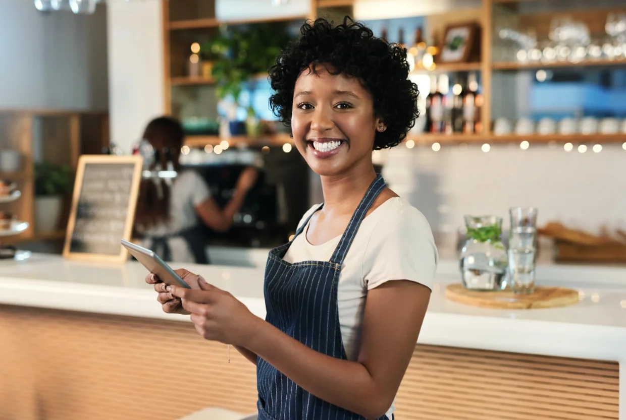 Retail payment and payroll processing