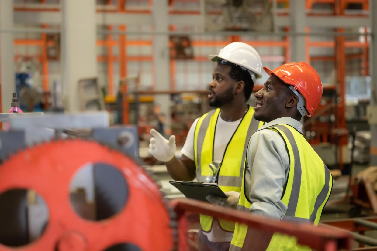 Hiring pipeline